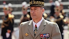 Le général Thierry Burkhard va succéder au général Lecointre à la tête des armées françaises