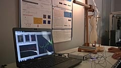 research in Cremona