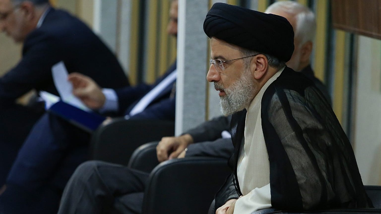 ابراهیم رئيسی