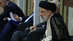 ابراهیم رئيسی