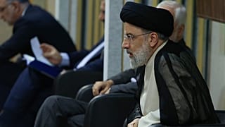 ابراهیم رئيسی
