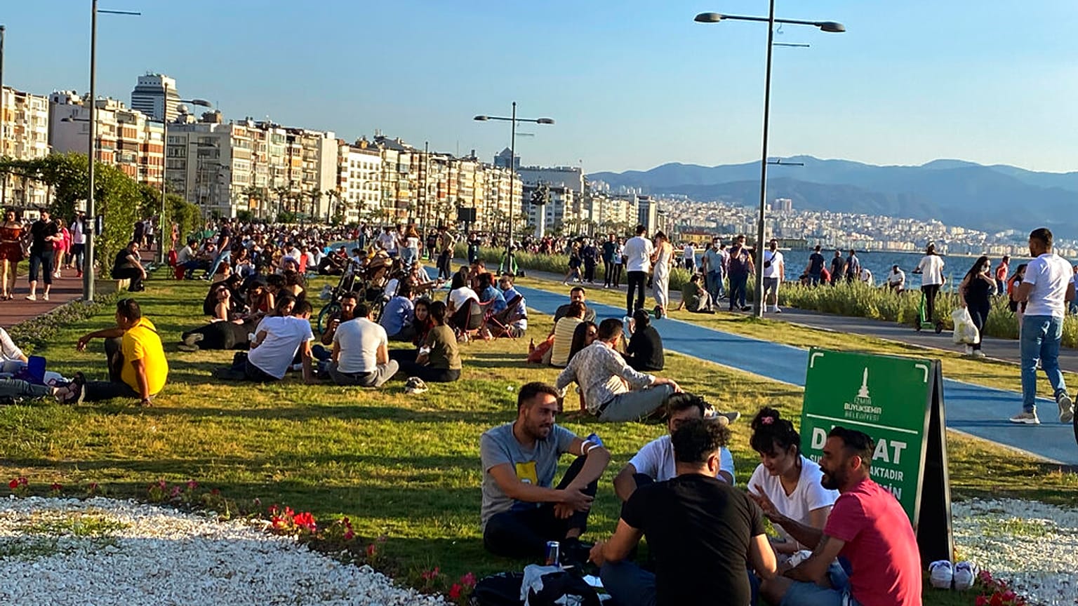 İzmir
