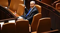 Véget ért a Netanjahu-korszak: Naftali Bennett Izrael új miniszterelnöke