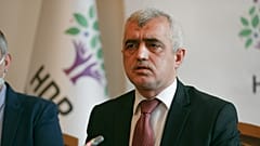 Ömer Faruk Gergerlioğlu