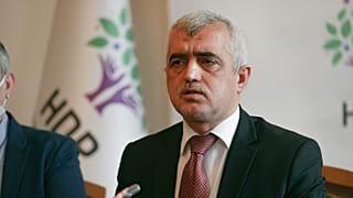 Ömer Faruk Gergerlioğlu