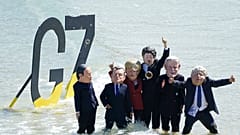 G7-Gipfel: NGOs üben Kritik an Klima- und Corona-Entscheidungen