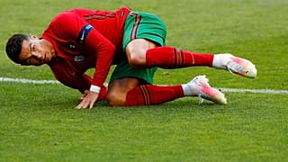 Sikerül-e megállítani Christiano Ronaldót?