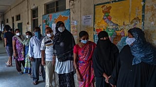 India virus outbreak