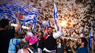 ¿Cuánto durará el nuevo Gobierno de Israel?