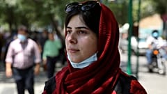 Wahlkampf um Präsidentschaft im Iran geht in heiße Phase