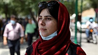Wahlkampf um Präsidentschaft im Iran geht in heiße Phase