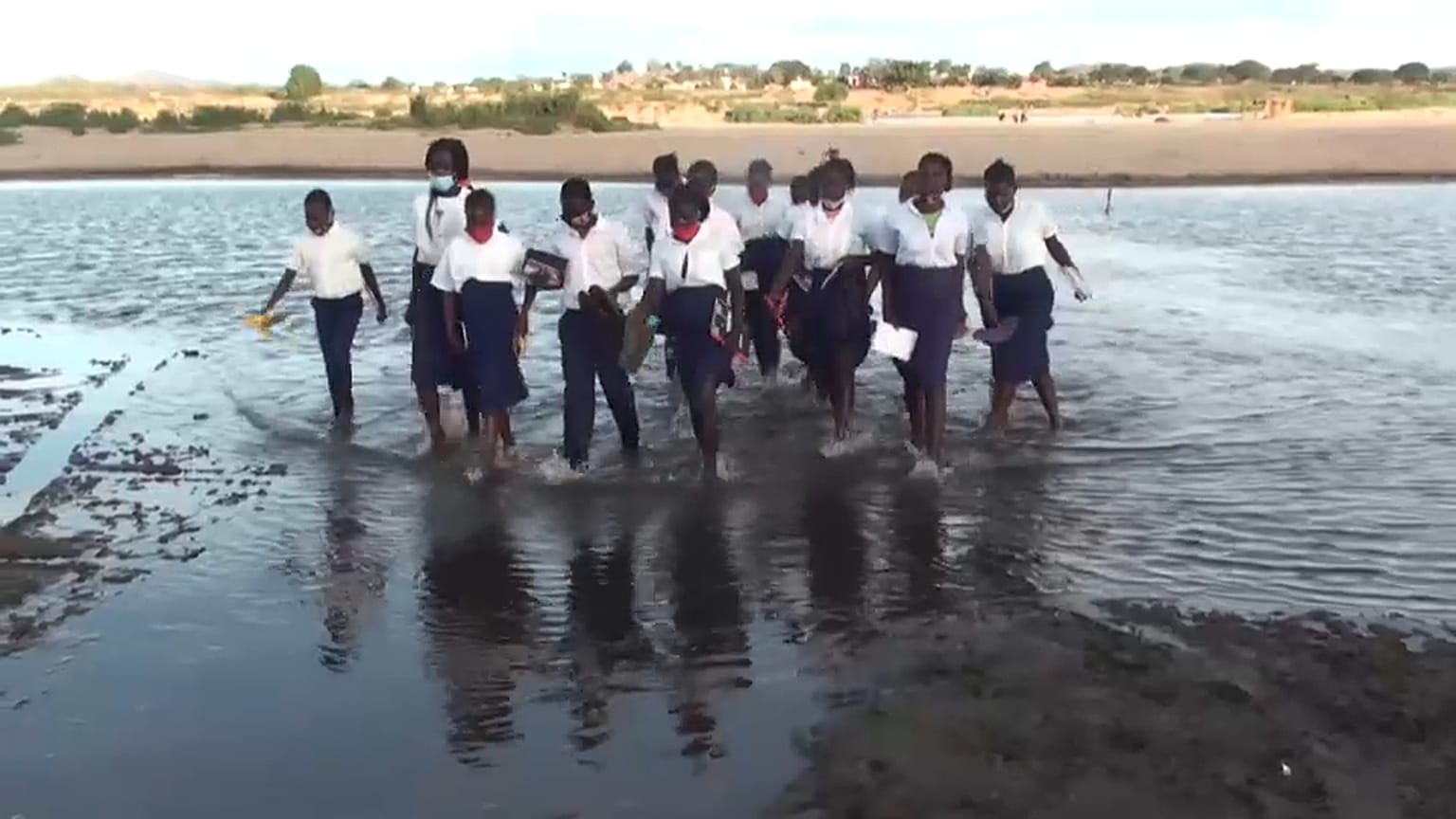 Moçambique