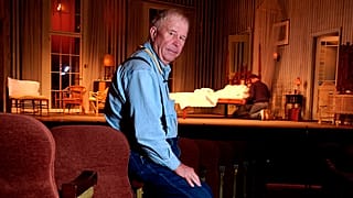  actor Ned Beatty 