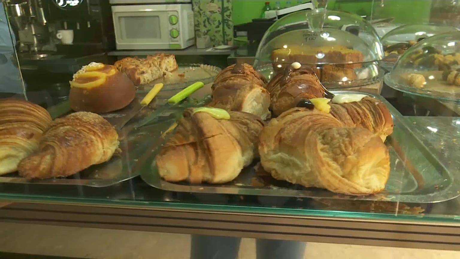 Italia al caffé