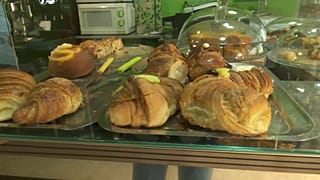 Italia al caffé