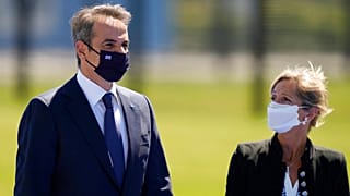 Belgium NATO Summit
