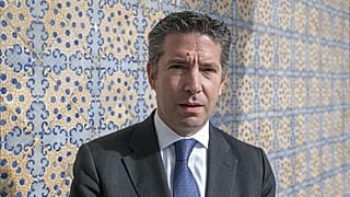 Türkiye'nin Paris Büyükelçisi Ali Onaner