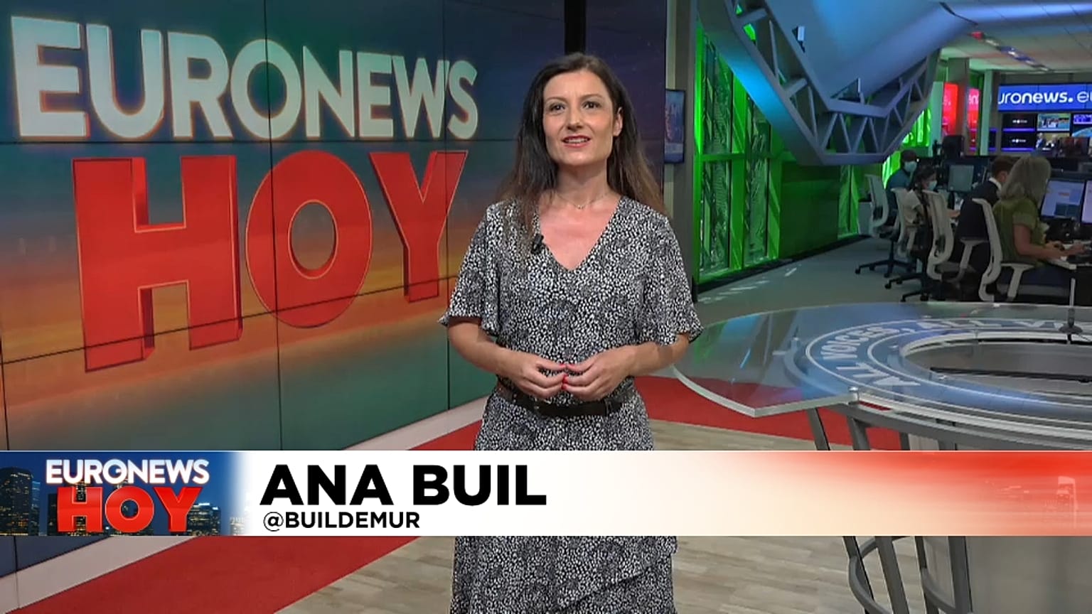 Ana Buil