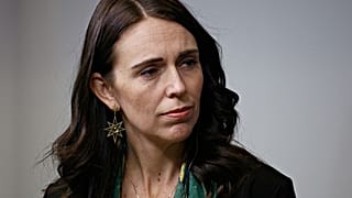 Jacinda Ardern