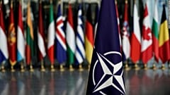 NATO zirvesi
