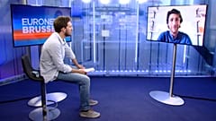 NATO-Gipfel glänzt mit Biden - doch Trumps Schatten bleibt
