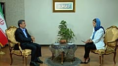 محمود احمدی‌نژاد