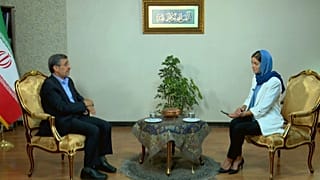 محمود احمدی‌نژاد