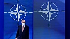 Belgium NATO Summit
