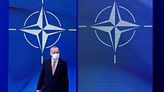 Belgium NATO Summit