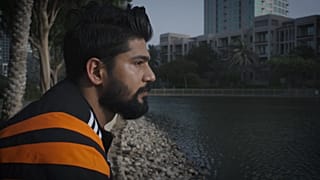 شاهد: "بدأت من الصفر".. شاب هندي يحول شغفه بالرقص إلى مشروع واعد في دبي