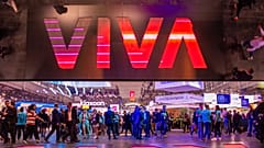 VivaTech starts on 16 June. Read on to discover some of the highlights of this year's event. 