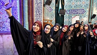 انتخابات ایران