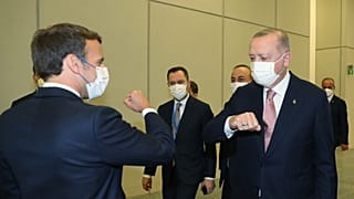 NATO Zirvesi - Brüksel