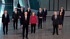NATO Zirvesi