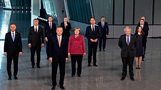 NATO Zirvesi