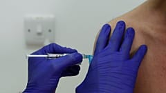 واکسن تولیدی شرکت نواواکس 