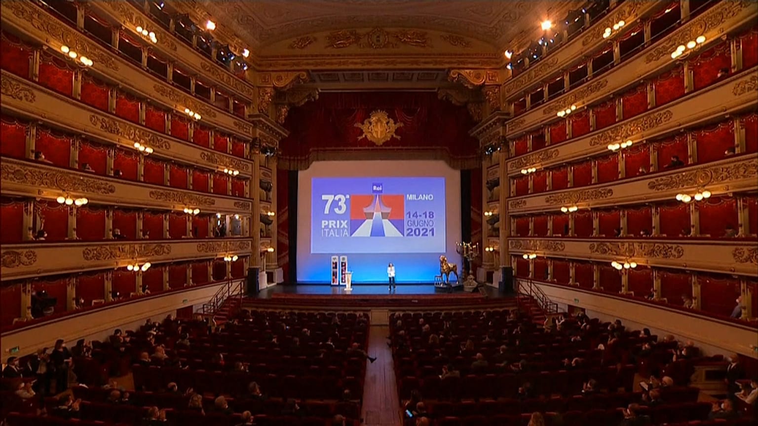 Prix Italia