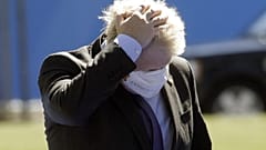 Boris Johnson