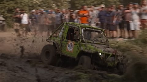 Babod Off-Road Festival