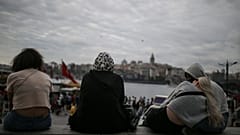 Türkiye'de koronavirüs salgını / Arşiv