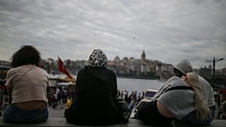 Türkiye'de koronavirüs salgını / Arşiv