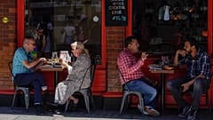 İngiltere'nin başkenti Londra