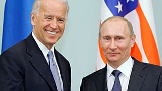Biden y Putin esperan encontrar puntos de interés mutuo en su reunión este miércoles en Ginebra