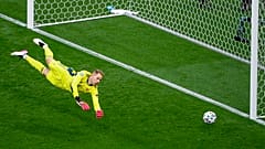 EURO 2020 Budapest