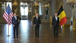 União Europeia e EUA procuram aproximar-se