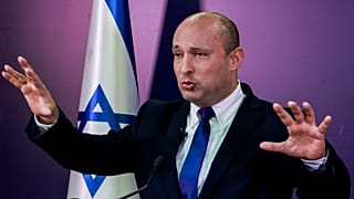 Naftali Bennett
