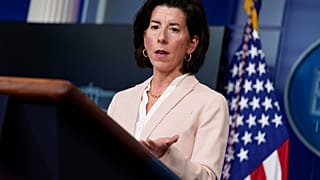 UE e EUA tentam recuperar dos "efeitos" da era Trump