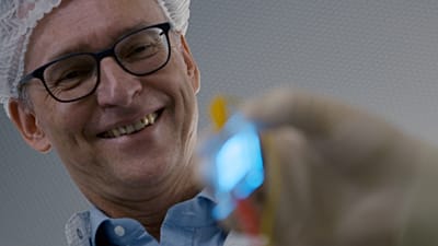 Βραβείο Ευρωπαίου Εφευρέτη: Οι νικητές και το βραβείο συνολικής προσφοράς στον Καρλ Λέο