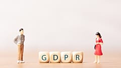 General Data Protection Regulation (GDPR)