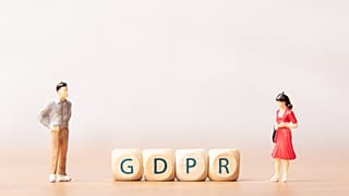 General Data Protection Regulation (GDPR)